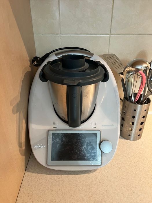 Продам термомикс TM6 2024