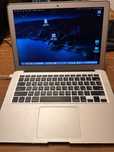 MacBook AIR i5, 128 GB