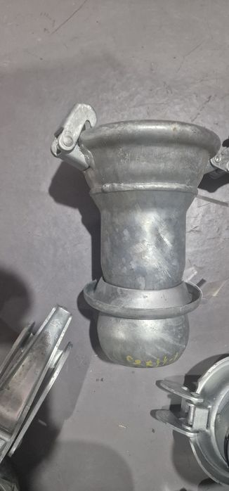 Cupla vidanja vana perrot bauer bazzoli import Italia si Germania se p