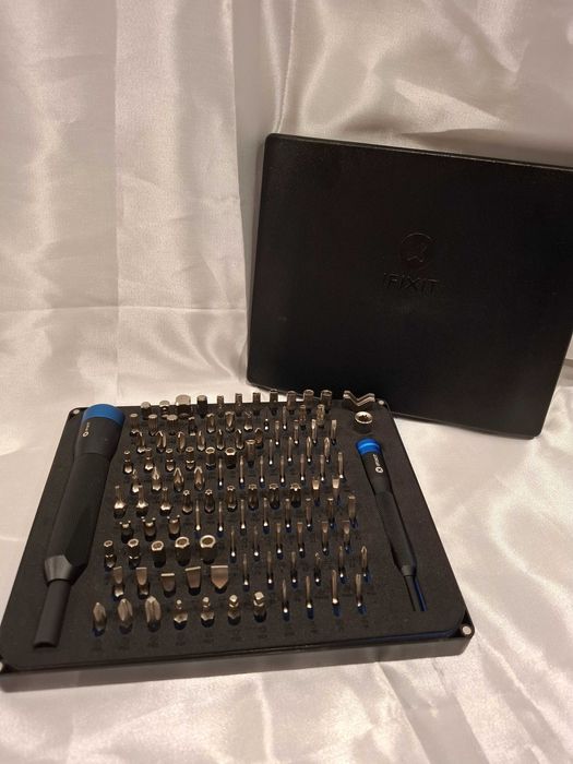 iFixit Manta Precision Bit Set 112