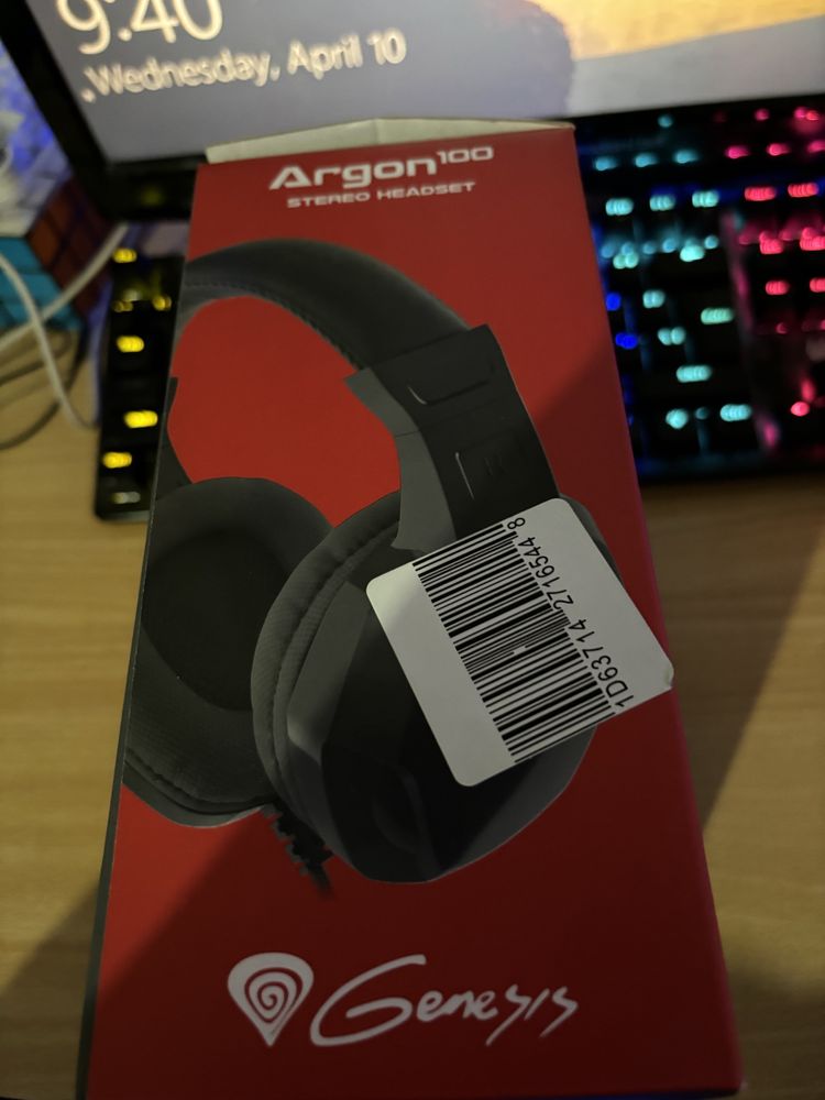 Gaming Headphones