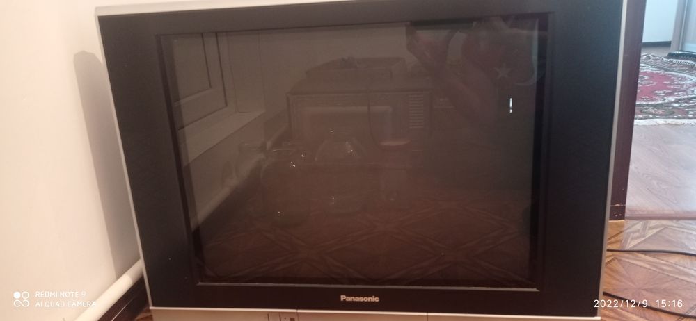 Телевизор Panasonic