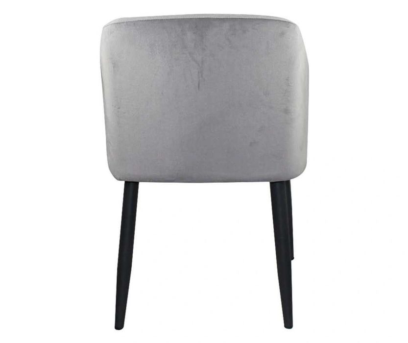 Стол Рап – сив цвят