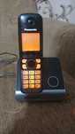 Panasonic  KX-TG6711UE радио телефон