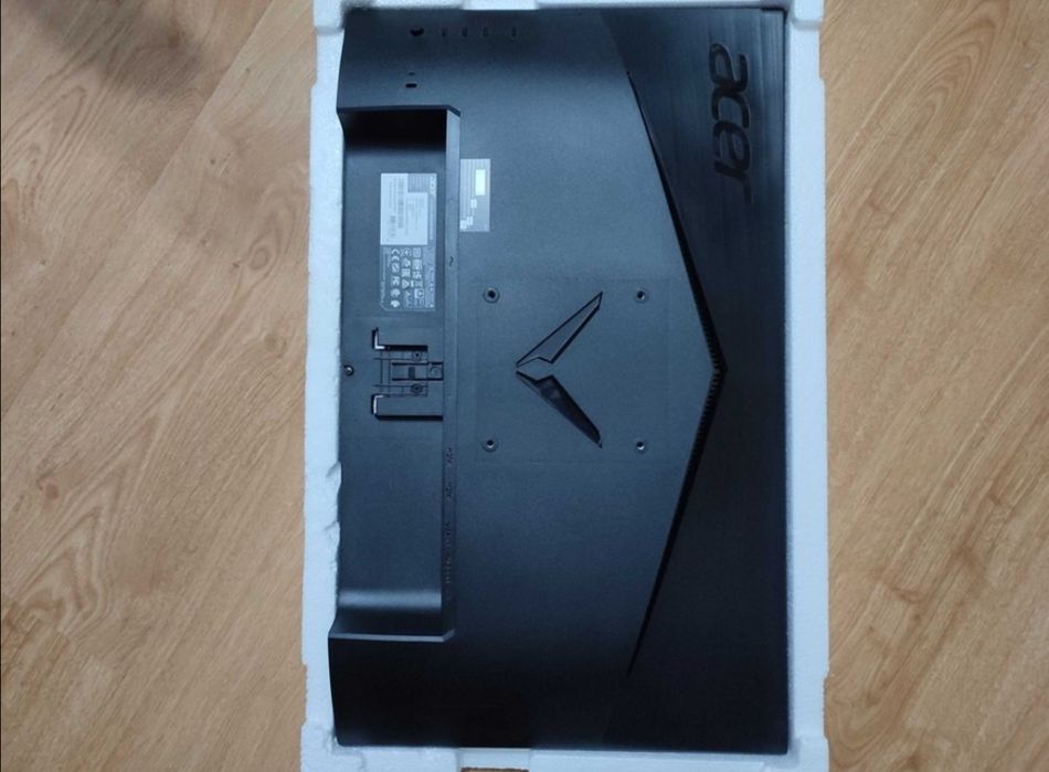 Геймърски Монитор Acer 24 инча