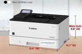 canon i-sensys lbp243dw