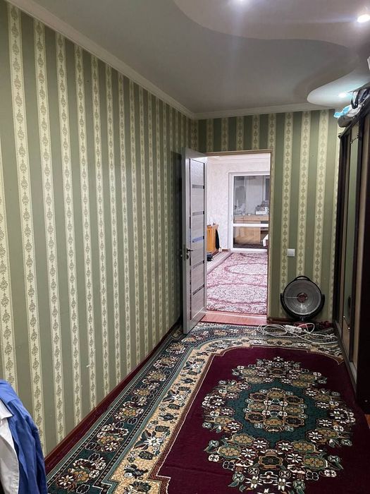 Срочная аренда 6 квартал 2.3/3/4  цена 500$
