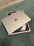 Apple iPad Air 4 (2020), 10.9", 64GB, Wi-Fi, Silver