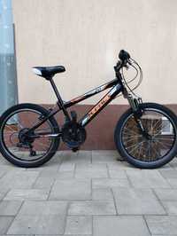 Bicicleta copii X-FACT - 20 inchi