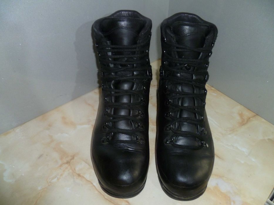 MEINDL Gore-tex Boots №46