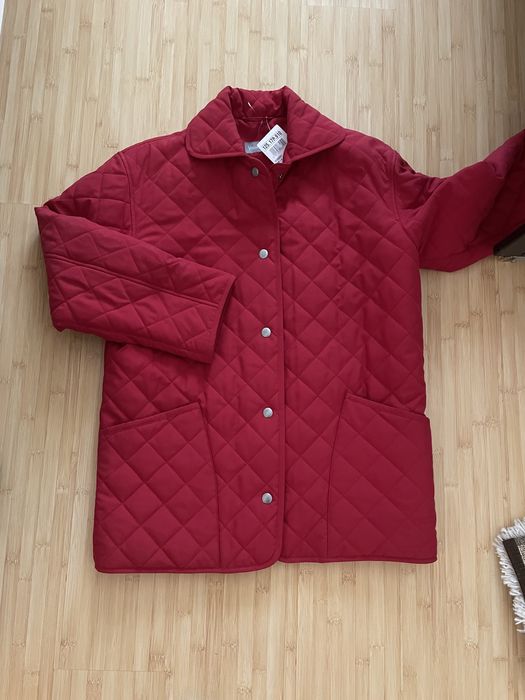 Mantou matlasat rosu,nou