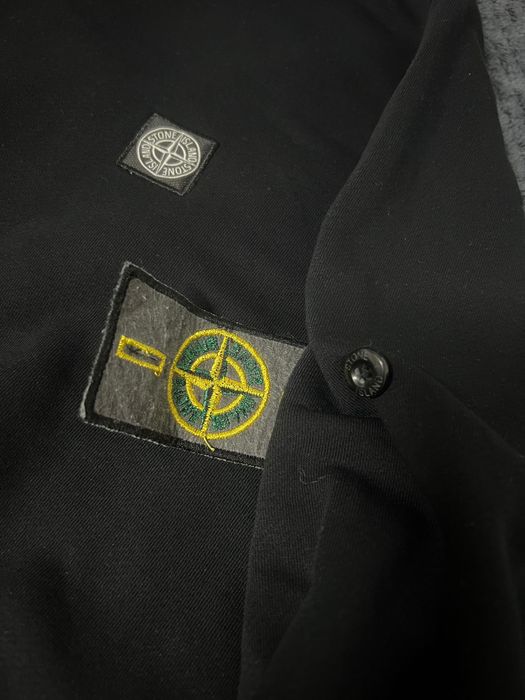 Bluza Stone Island