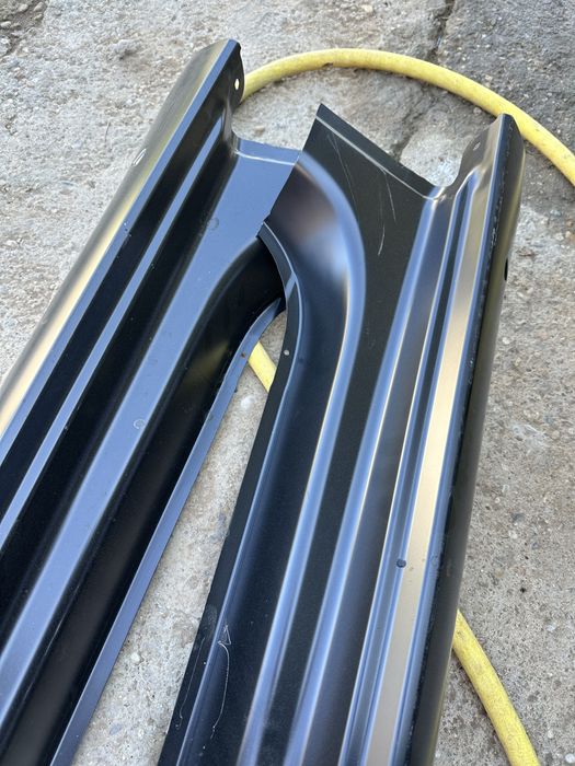 Praguri stânga dreapta skoda fabia 3.6 v.