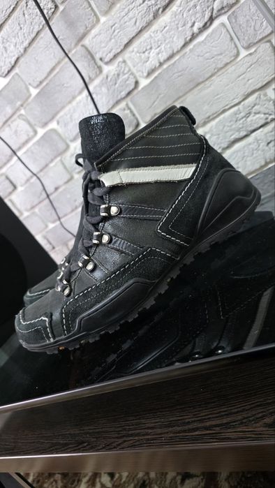 Оригинальные ботинки ETOR