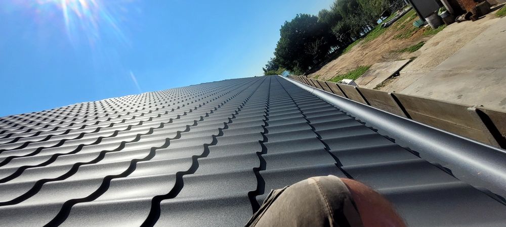 Executăm Acoperișuri si reparatii A&Z