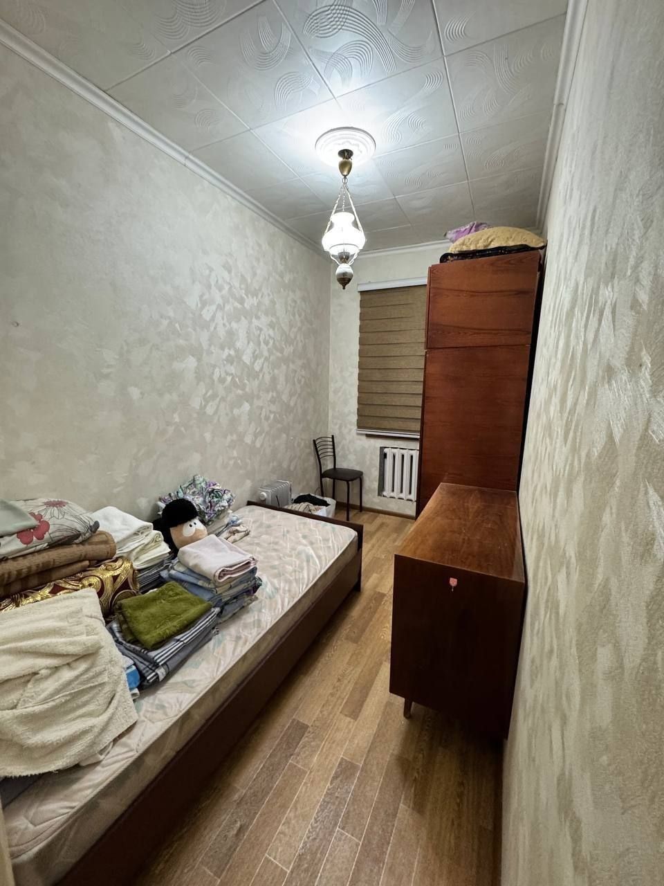 Продам 3х ком квартиру на Паркентском!