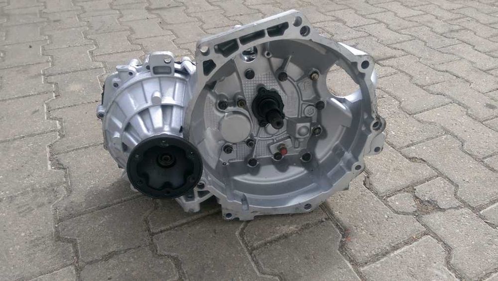 Cutie de viteze VW Golf 5 1.9 TDI; 6 viteze; GQM; FYG; GQN; 2003-2010