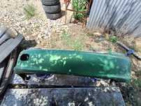 Задна броня за Hyundai Accent hatcback 93-96