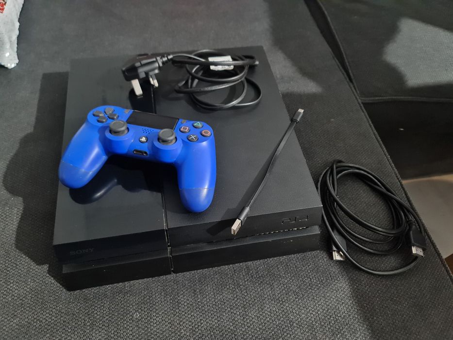 Playstation 4 500 gb