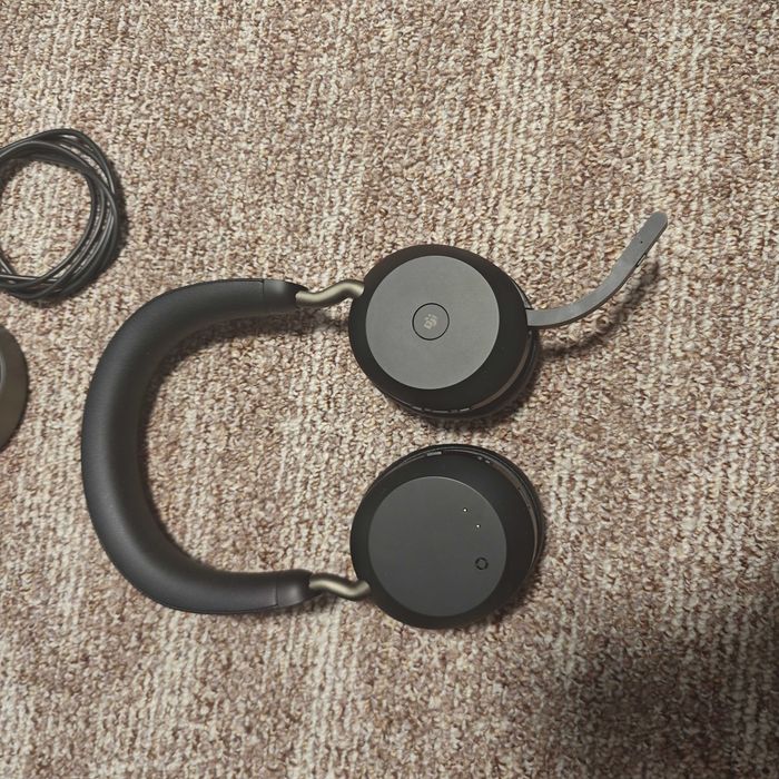 Căști Jabra Evolve2 75