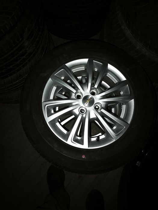 15 Cobalt saca diska balon peregon