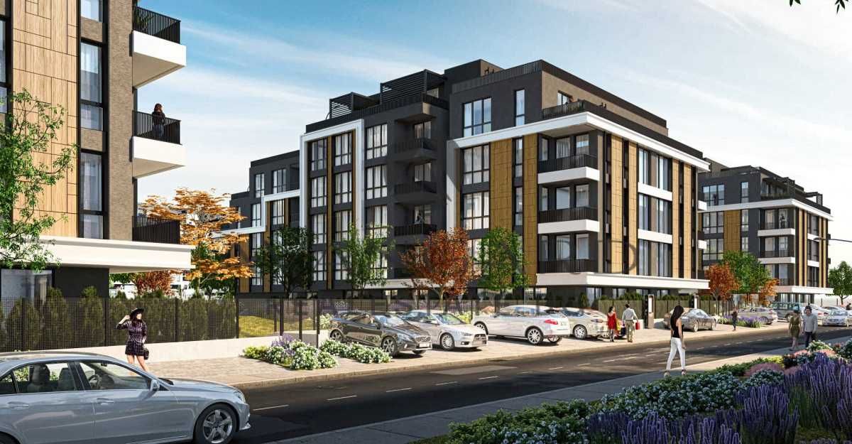 Продава се Тристаен апартамент в Пловдив, Кършияка - 114 кв.м за 1117 €/кв.м - Снимка #5