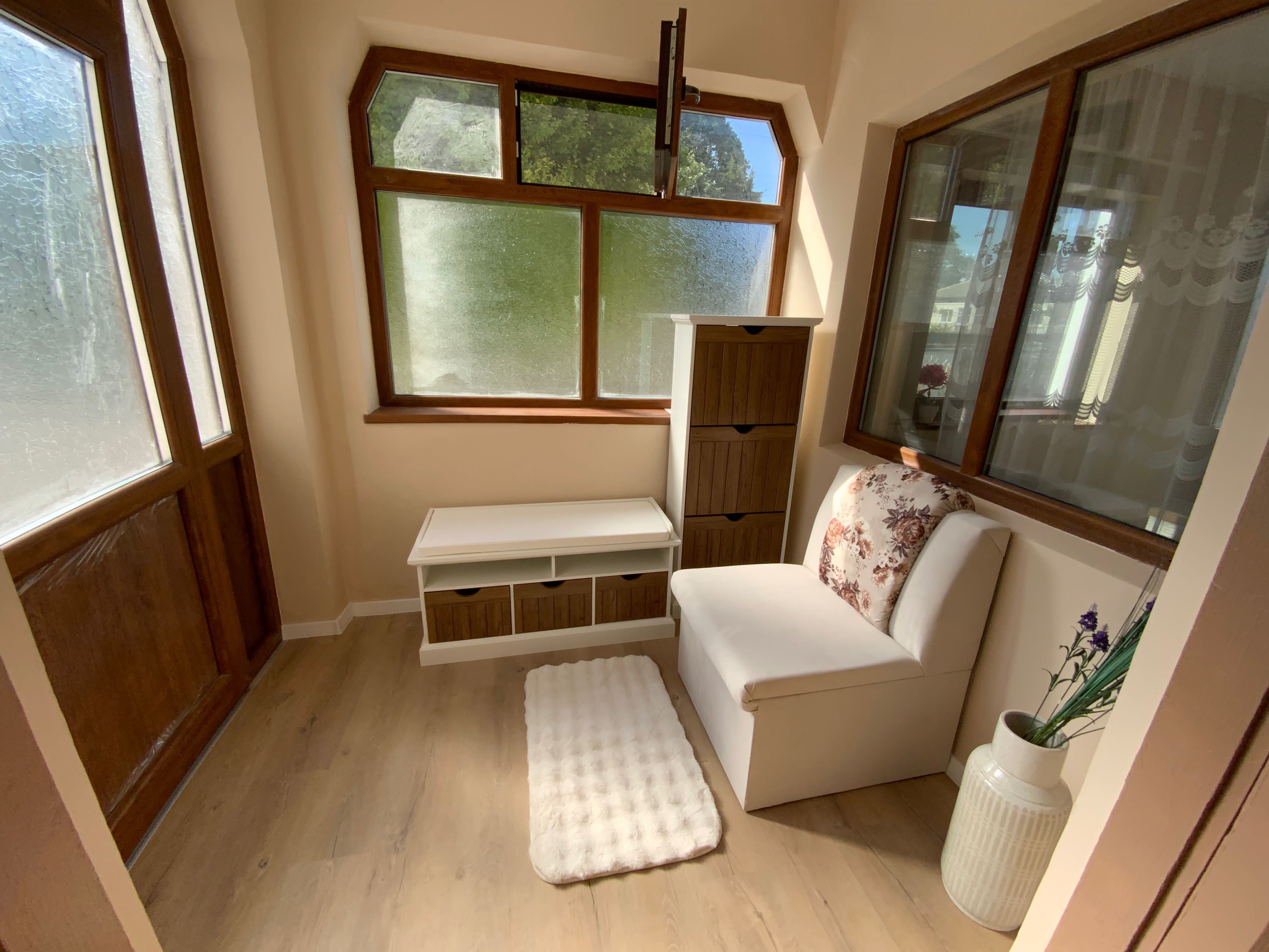 Къща под наем Кардам.House for rent Kardam Bulgaria.Haus zu vermieten