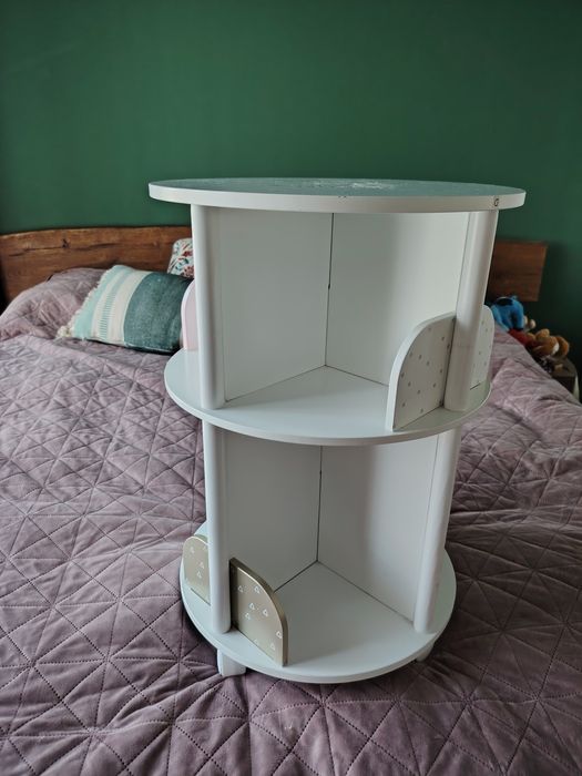 Biblioteca rotativa copii