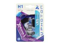 Крушки H1 12V 55W Xen Vision