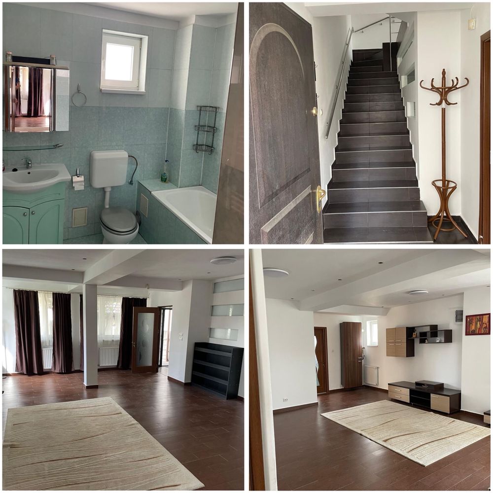 Casa 4 Camere Pantelimon Comision 0, Direct Proprietar