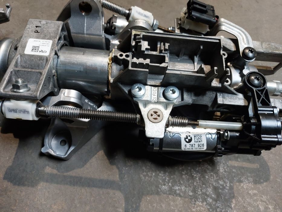 Coloana de direcție electrică BMW F01 F02 F06 F07 F10 F11 Cod 6787926