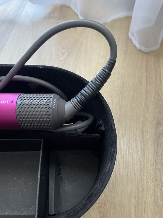 Dyson airwrab compleze 750лв