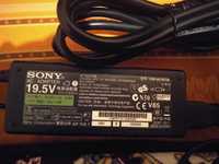 Адаптер питания SONY 19V 3.9A Original