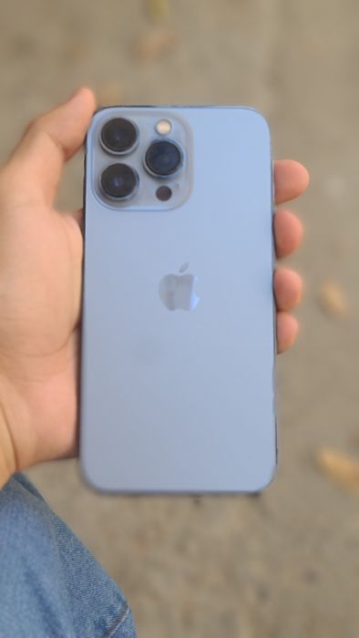 Apple iphone 13Pro