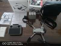 DJI MINI 4 PRO FLY MORE dji4 mini pro