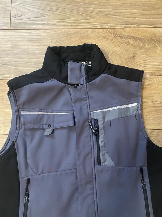 Engelbert Strauss-Motion, vesta cu folie thermo,stare foarte buna, L