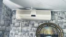 Кондиционер Electrolux 18