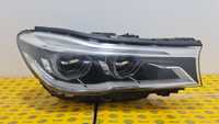 Far full led adaptiv dreapta BMW 7 g11 g12