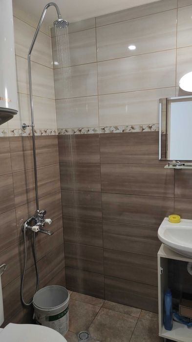 Смесител за баня с душове 3в1