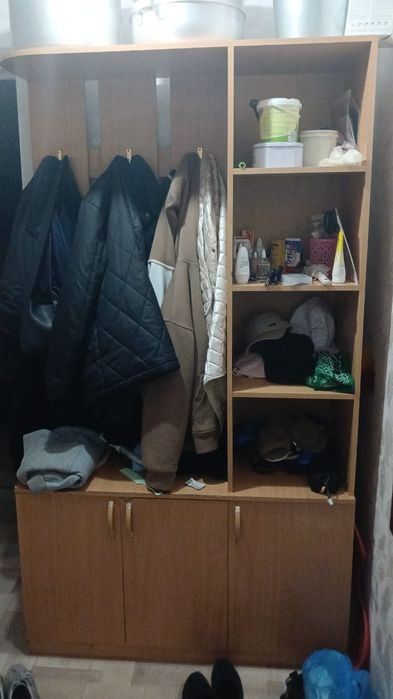 Продам прихожку в хорошом состояний