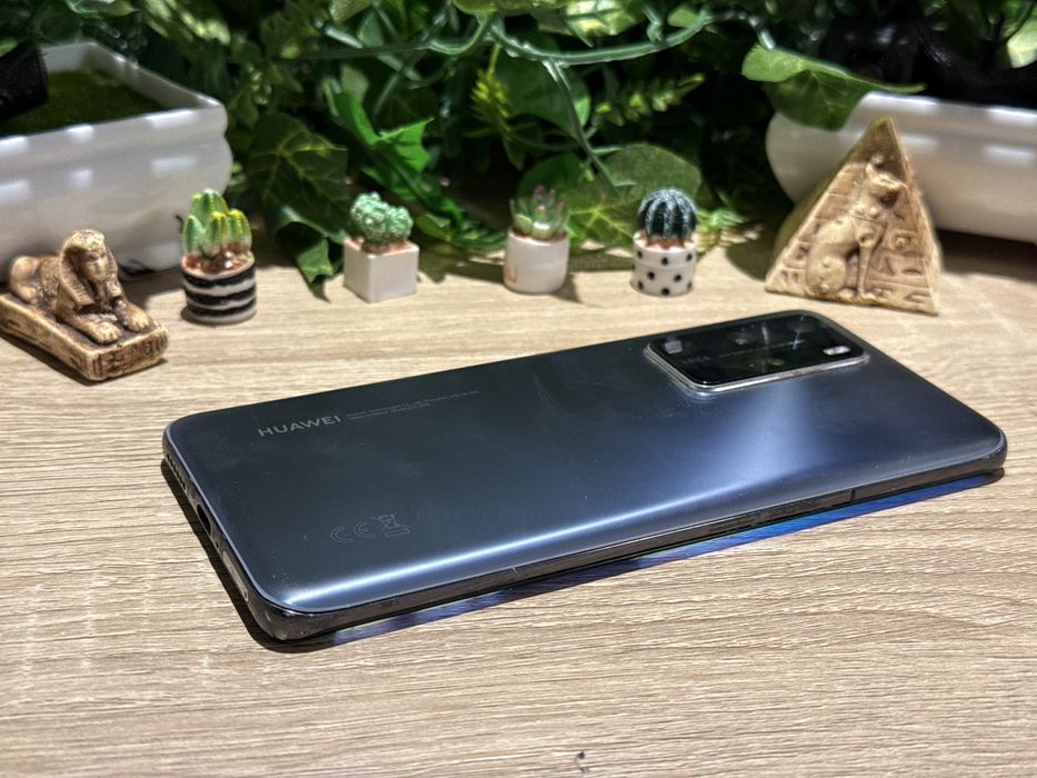 Huawei P40 Pro 256 GB ‼️Garantie‼️