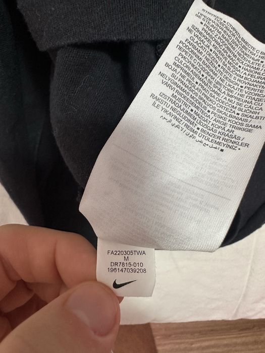 Tricou nike original