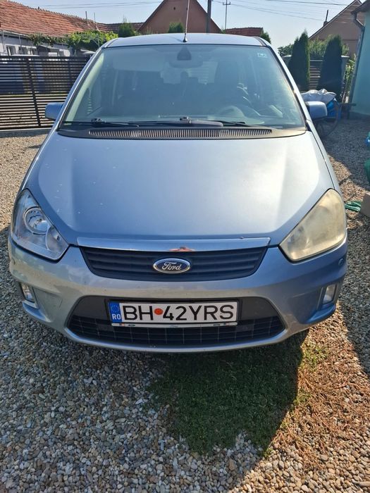 Ford C max 2 L 136 cp