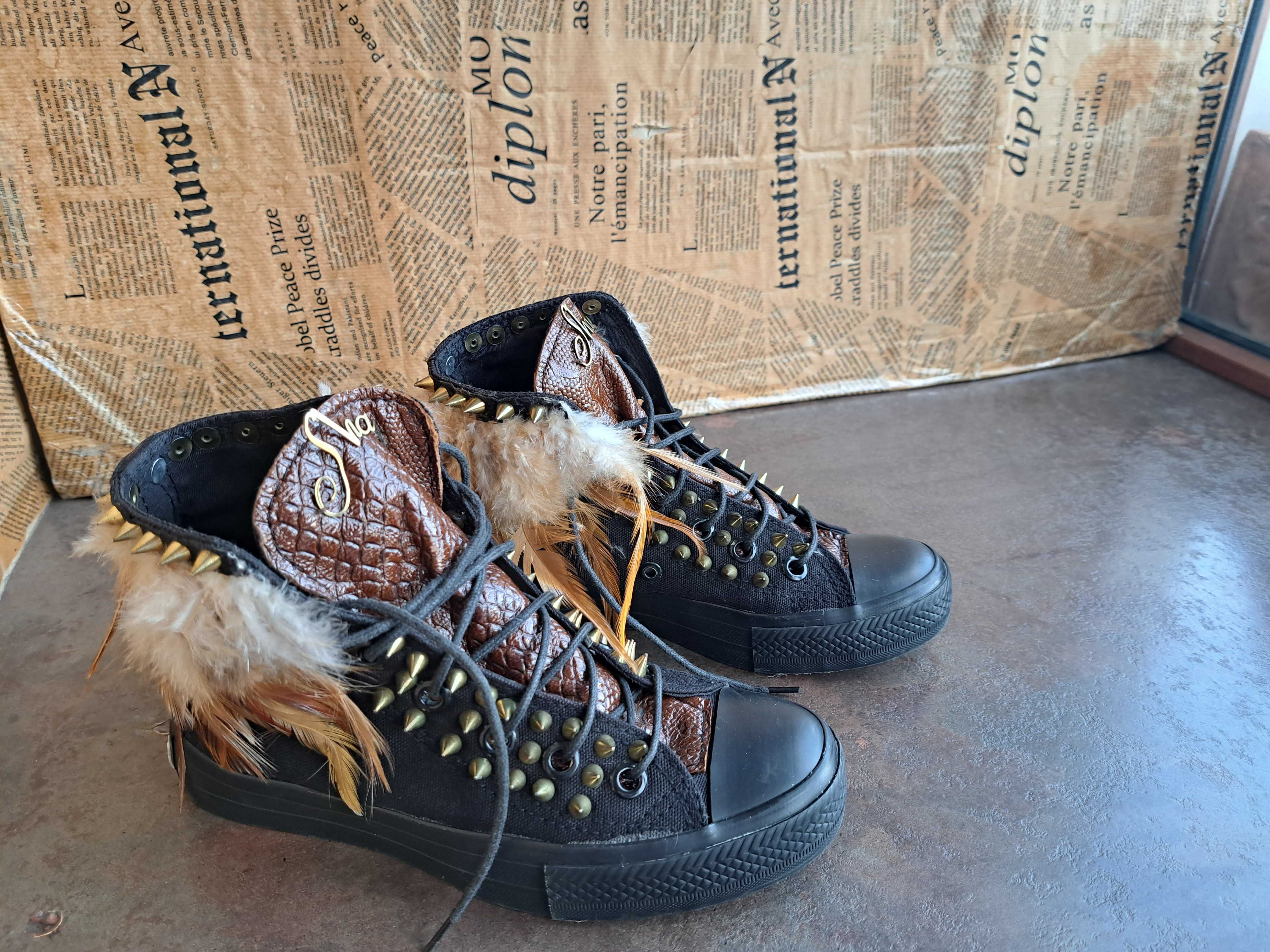 дамски кецове,детски гуменки,спортни обувки,маратонки,Converse shano36