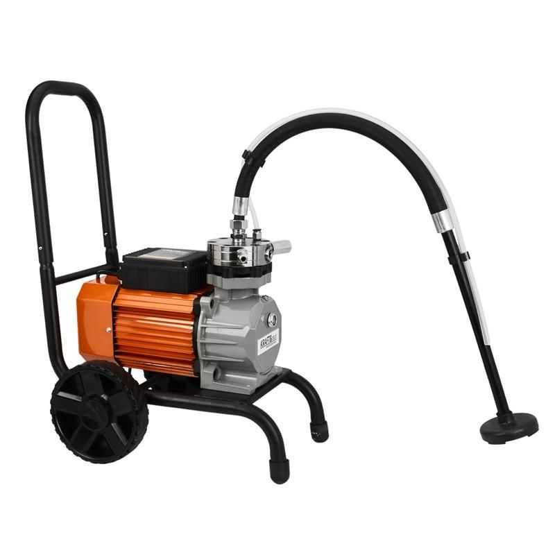 Aparat vopsit zugravit 3500W vopsea var lac lavabil 225bar KD2123