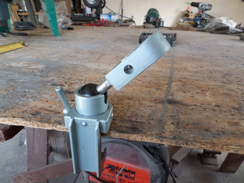 Adaptor prindere inclinare 360 lucrari deosebite