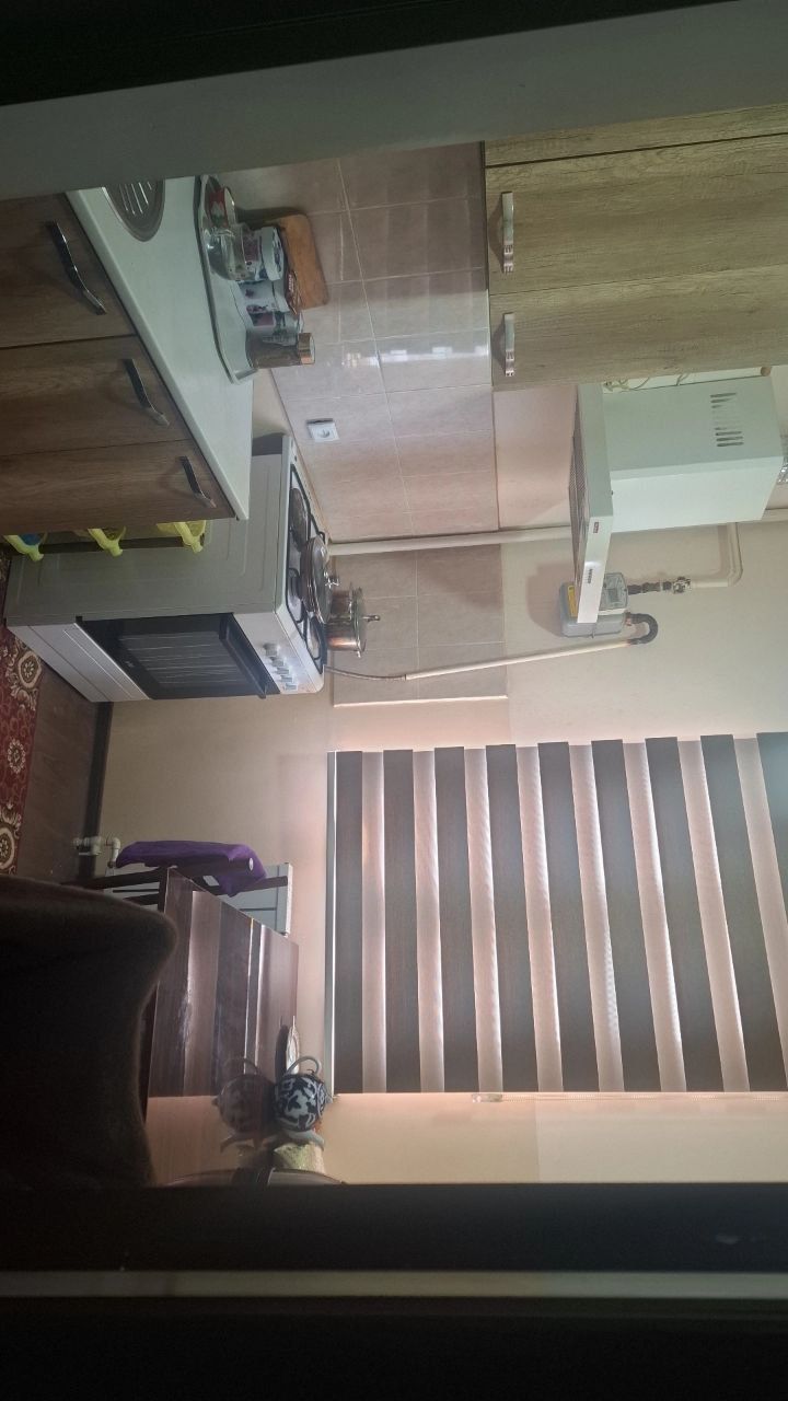 Soxilda dom 3 Honali srochni sotiladi kredtili