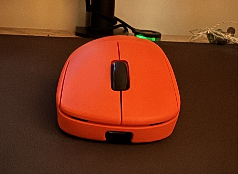 Mouse Zaopin Z2 4K