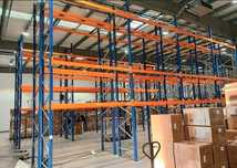 Rafturi metalice profesionale