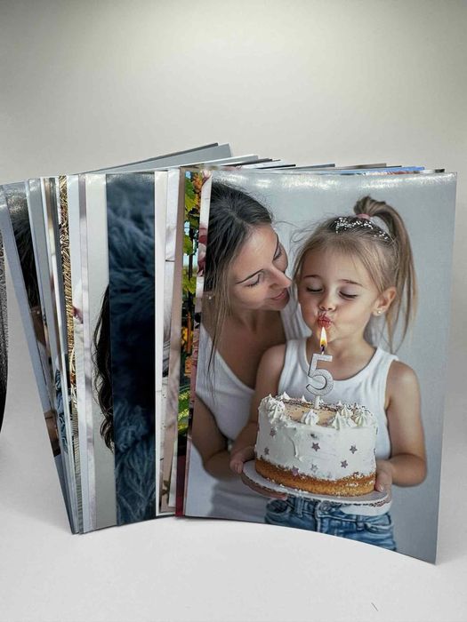 Печат на снимки на ниски цени с ТОП качество